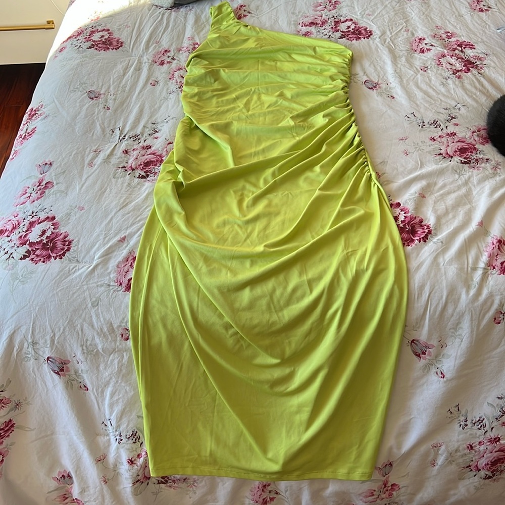 H&M Dress
